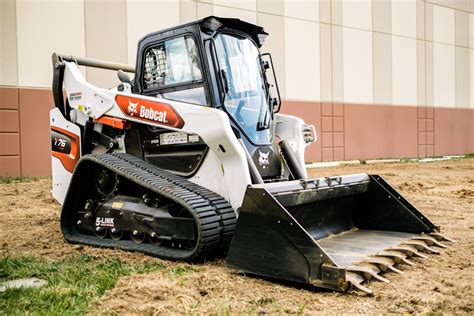 mini track loader bobcat|new bobcat track loader prices.